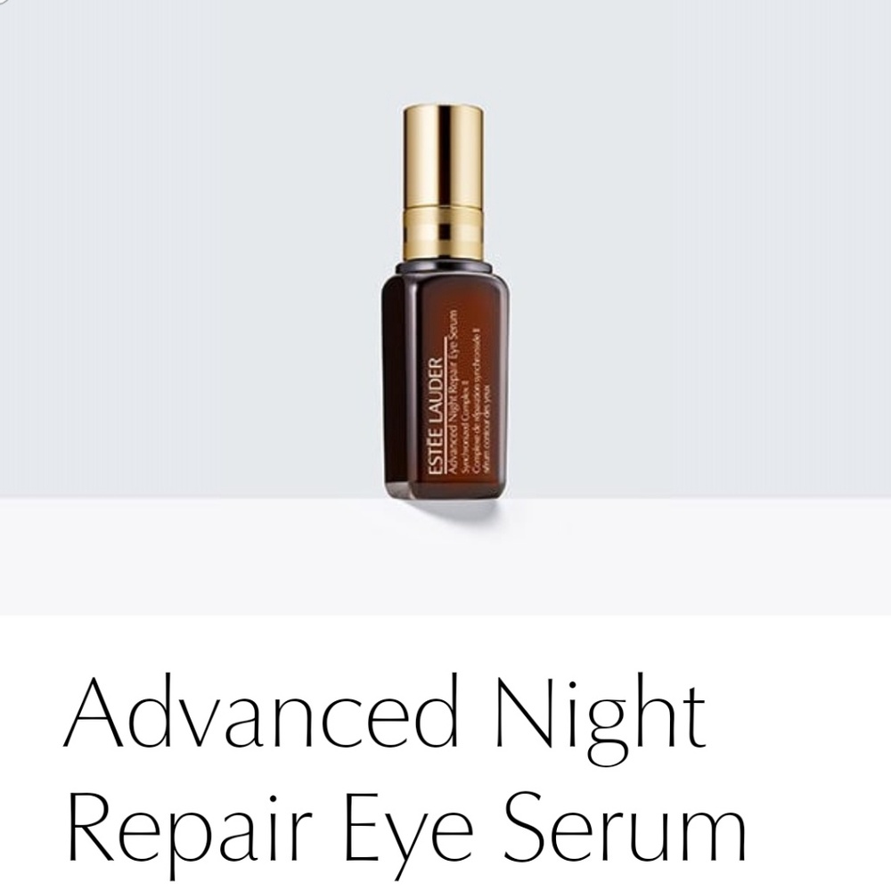 Estee Lauder Advanced Night Repair Eye Serum